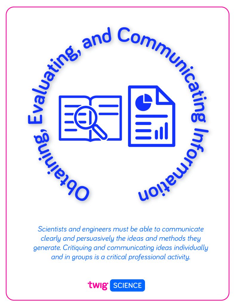 https://www.twigscience.com/wp-content/uploads/2022/02/SEPPosterSeries-Obtaining-Evaluating-and-Communicating-Information-791x1024.jpg